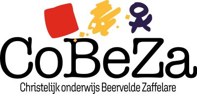 Vrije Basisschool De Boomhut Logo