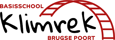 Vrije Basisschool Klimrek Brugse Poort Logo
